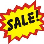 Rental Dumpster Sale