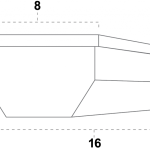 16-yard-outline